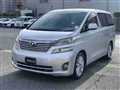 2008 Toyota Vellfire