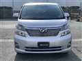 2008 Toyota Vellfire