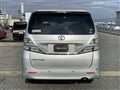 2008 Toyota Vellfire