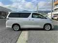 2008 Toyota Vellfire