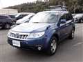 2011 Subaru Forester