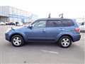 2011 Subaru Forester