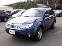 2011 Subaru Forester