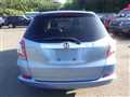 2014 Honda Fit shuttle