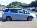 2014 Honda Fit shuttle