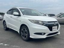 2016 Honda VEZEL