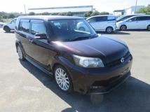 2011 Toyota Corolla Rumion