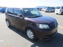 2011 Toyota Corolla Rumion