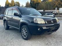2004 Nissan X-Trail