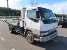 1997 Mitsubishi Canter