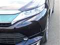 2019 Toyota Harrier Hybrid