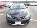 2012 Toyota Auris