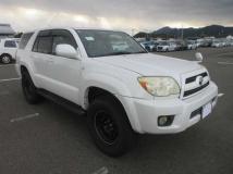 2007 Toyota Hilux Surf