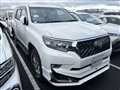 2019 Toyota Land Cruiser Prado