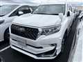 2019 Toyota Land Cruiser Prado