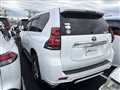 2019 Toyota Land Cruiser Prado