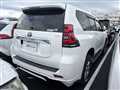 2019 Toyota Land Cruiser Prado