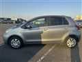 2009 Toyota Vitz