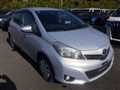 2013 Toyota Vitz