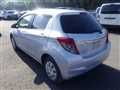 2013 Toyota Vitz
