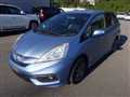 2014 Honda Fit shuttle