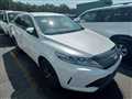 2019 Toyota Harrier