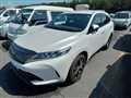 2019 Toyota Harrier