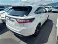 2019 Toyota Harrier