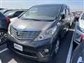 2011 Toyota Alphard