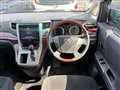 2011 Toyota Alphard