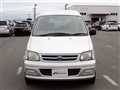 2001 Toyota Townace Noah