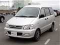 2001 Toyota Townace Noah