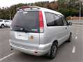 2001 Toyota Townace Noah