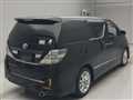 2008 Toyota Vellfire