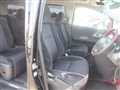2008 Toyota Vellfire