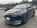 2019 Toyota Harrier