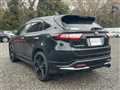 2019 Toyota Harrier