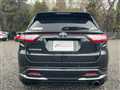 2019 Toyota Harrier