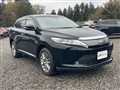 2019 Toyota Harrier