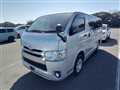 2017 Toyota Hiace Van