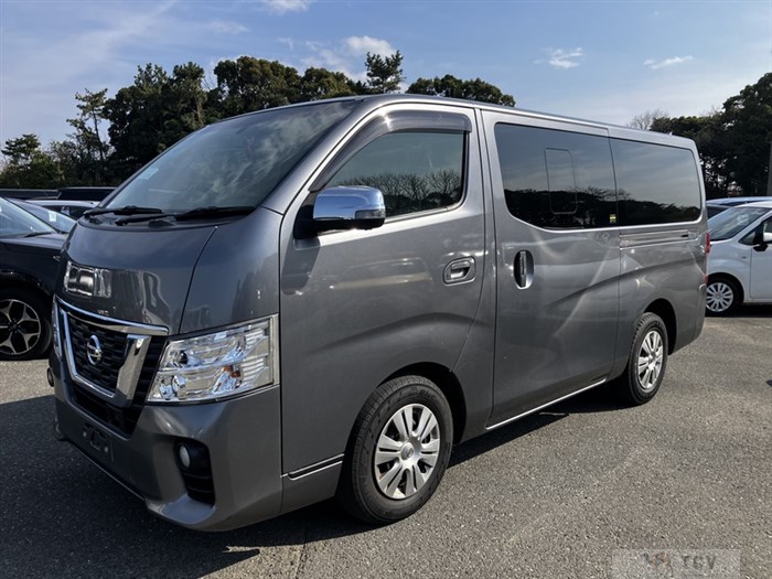 2019 Nissan NV350 Caravan