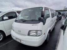 2018 Mazda Bongo Van