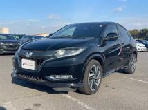 2016 Honda VEZEL