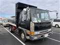 1995 Hino Ranger