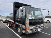1995 Hino Ranger