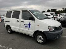 2006 Toyota Liteace Van