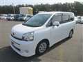 2011 Toyota Voxy