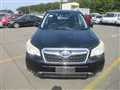 2013 Subaru Forester