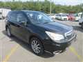 2013 Subaru Forester