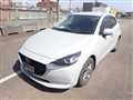2019 Mazda Mazda2